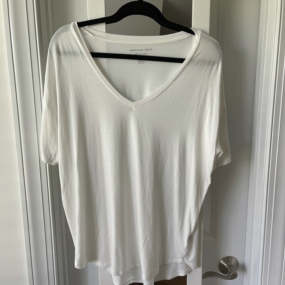 AE Soft & Sexy Tee